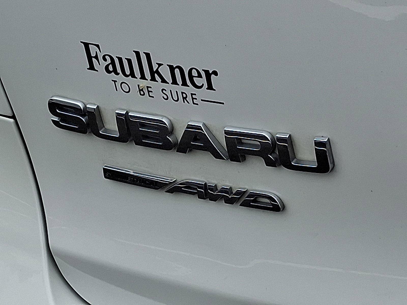 2023 Subaru Ascent Vehicle Photo in Harrisburg, PA 17111