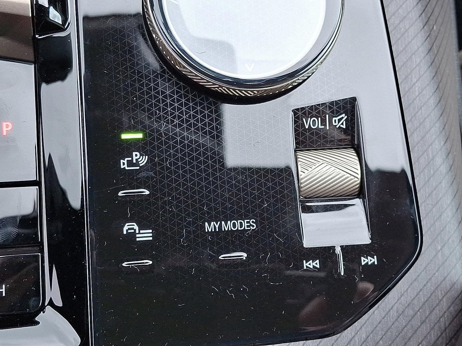 2025 BMW X3 30 xDrive Vehicle Photo in Lancaster, PA 17601