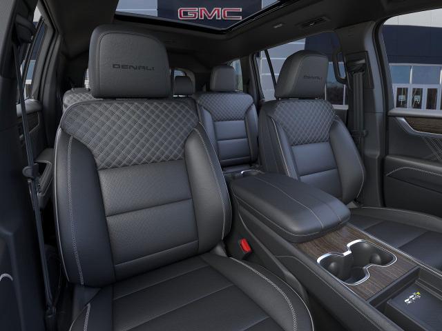 2026 GMC Acadia Vehicle Photo in DANBURY, CT 06810-5034