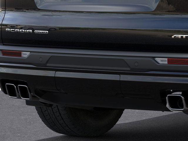2026 GMC Acadia Vehicle Photo in WATERTOWN, CT 06795-3318