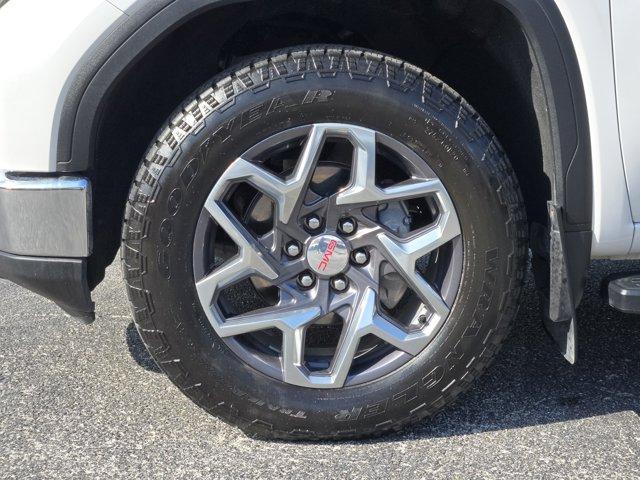 2022 GMC Sierra 1500 Vehicle Photo in Decatur, TX 76234