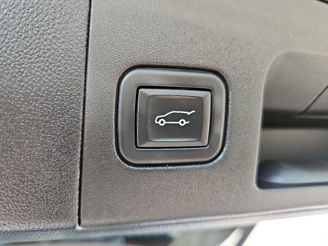 2021 Cadillac XT5 Vehicle Photo in TREVOSE, PA 19053-4984