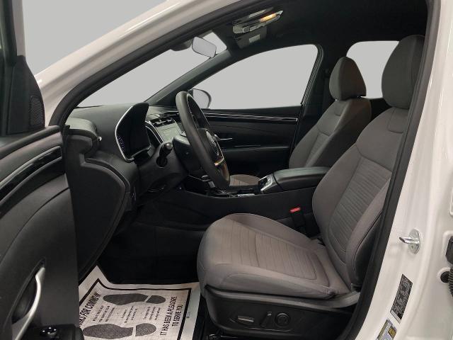 2023 Hyundai SANTA CRUZ Vehicle Photo in Appleton, WI 54913