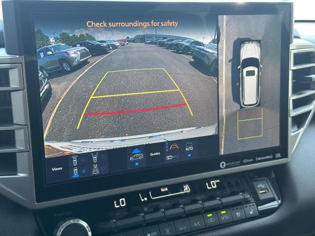 2023 Toyota Sequoia Vehicle Photo in COLUMBIA, MO 65203-3903