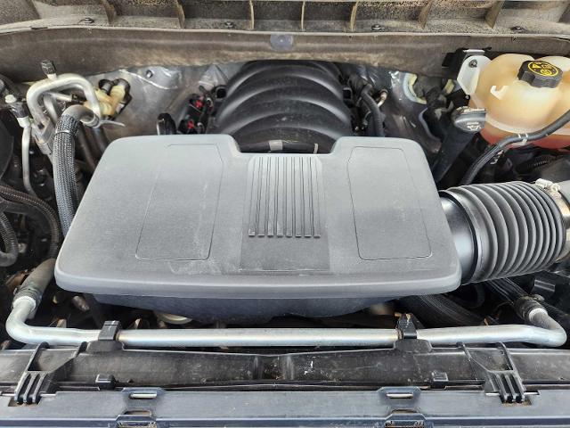 2022 GMC Yukon Vehicle Photo in DENTON, TX 76210-9321