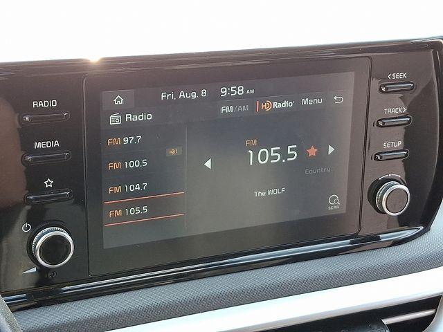 2022 Kia K5 Vehicle Photo in PAWLING, NY 12564-3219