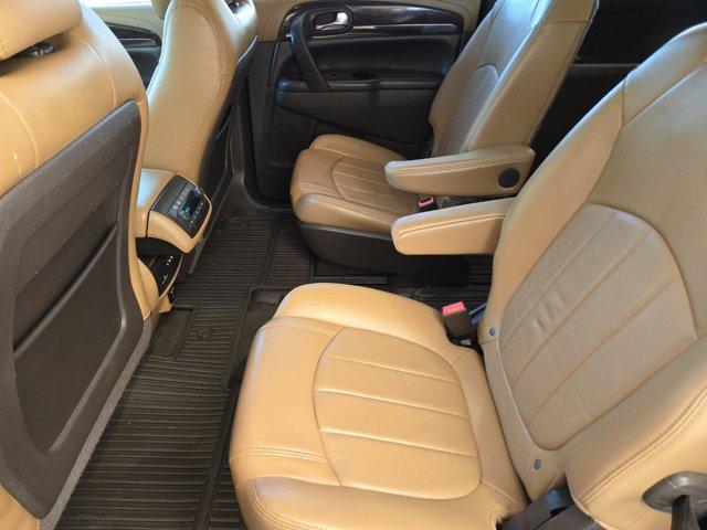 2016 Buick Enclave Vehicle Photo in Decatur, TX 76234