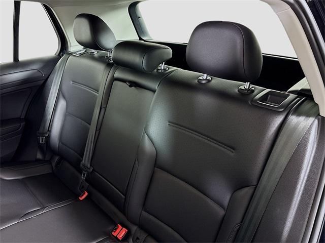 2021 Volkswagen Golf Vehicle Photo in Puyallup, WA 98371