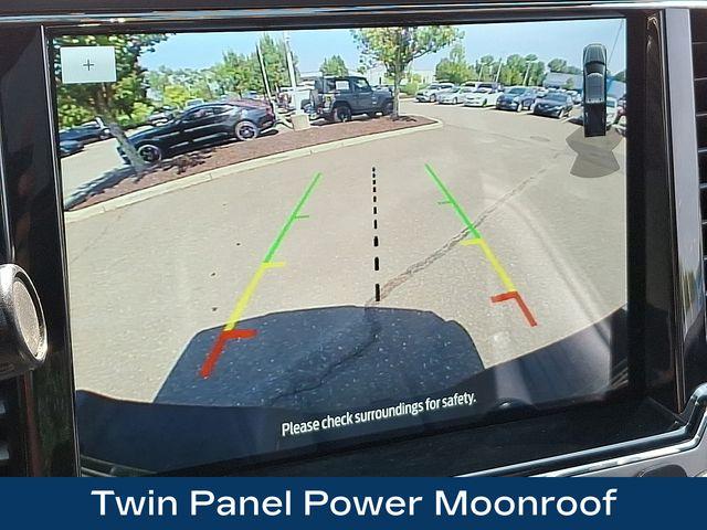 2022 Ford Super Duty F-250 SRW Vehicle Photo in PAWLING, NY 12564-3219