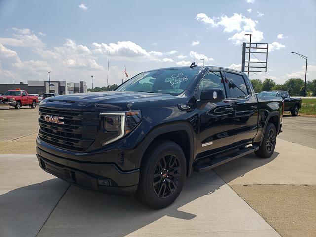 2026 GMC Sierra 1500 Vehicle Photo in ELYRIA, OH 44035-6349