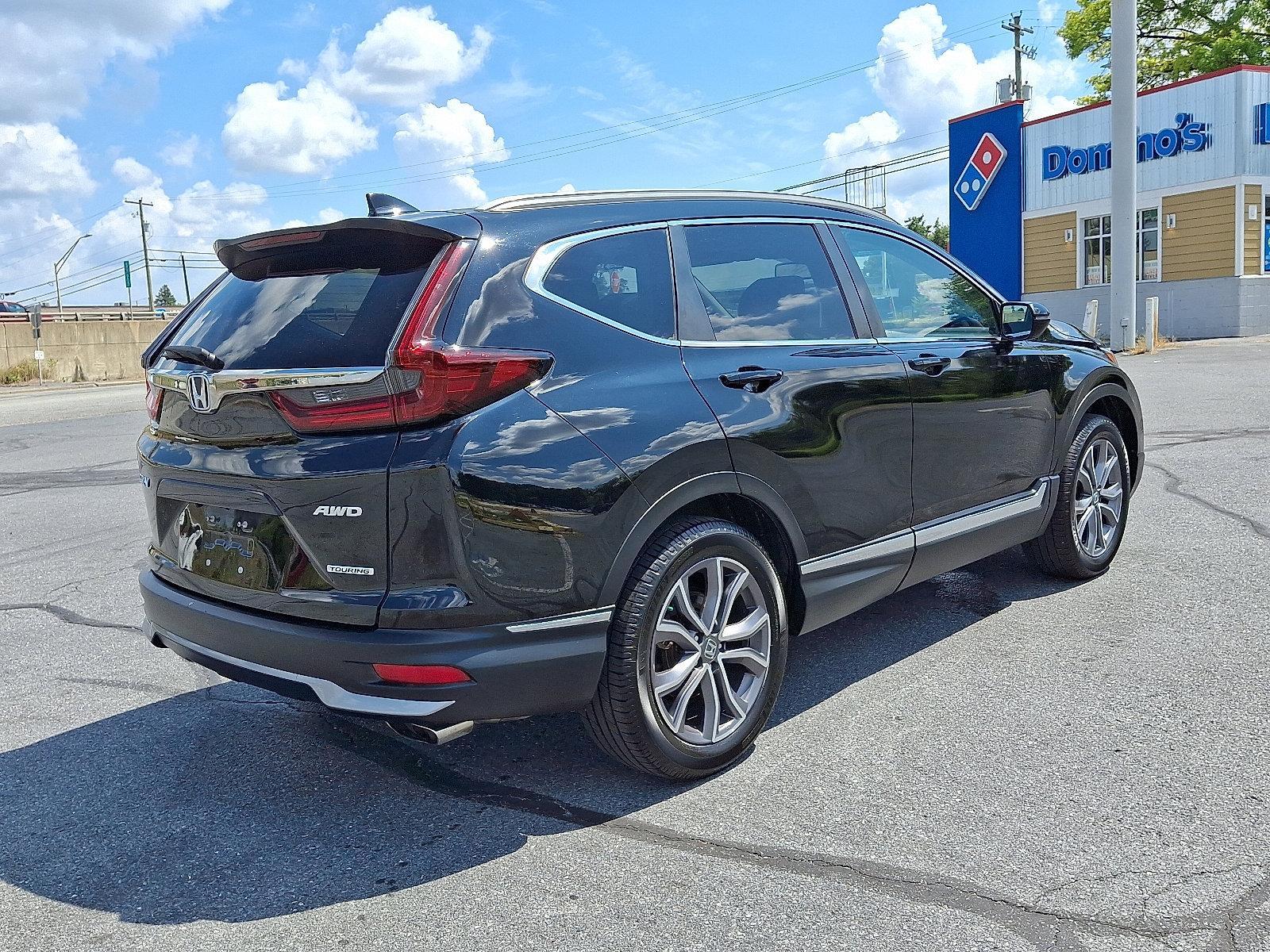2020 Honda CR-V Vehicle Photo in Harrisburg, PA 17111