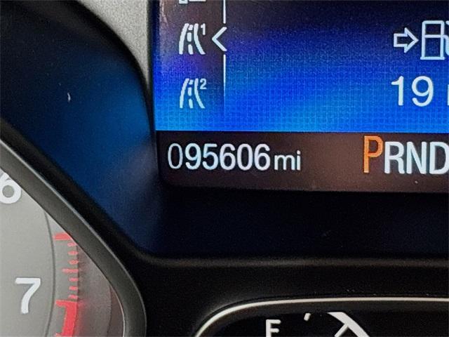 2015 Ford Focus Vehicle Photo in Puyallup, WA 98371