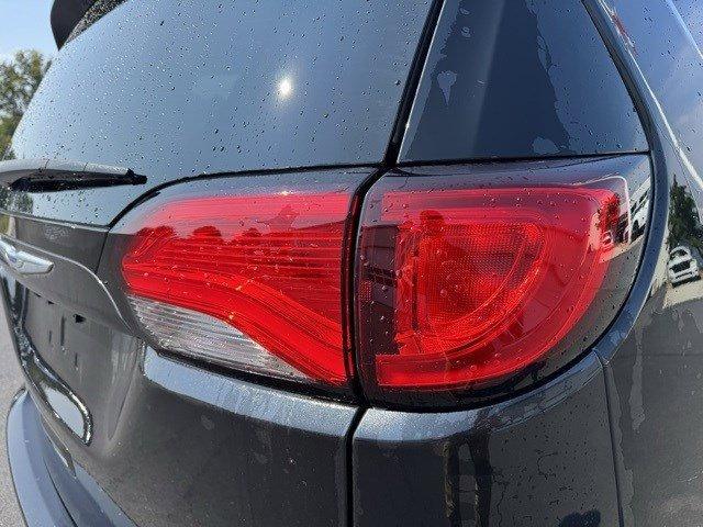 2018 Chrysler Pacifica Vehicle Photo in Mechanicsburg, PA 17050-1707