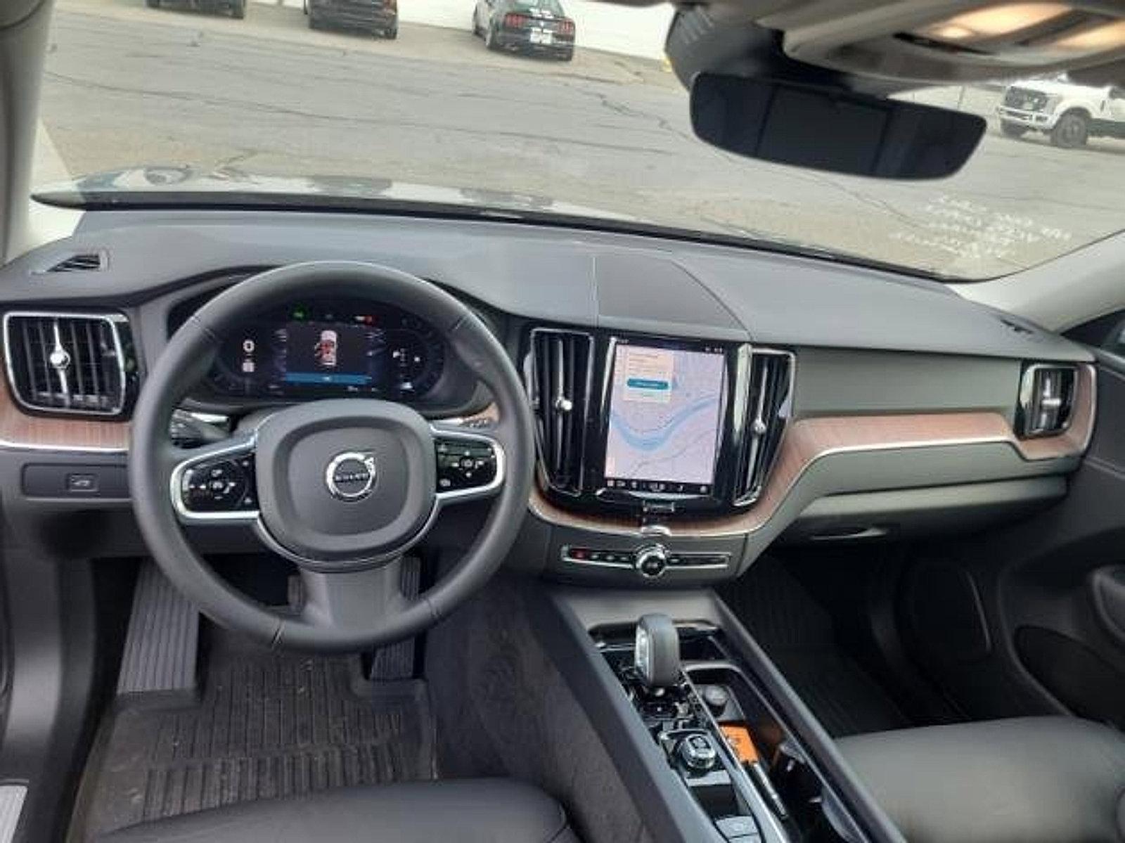 2023 Volvo XC60 Vehicle Photo in Trevose, PA 19053