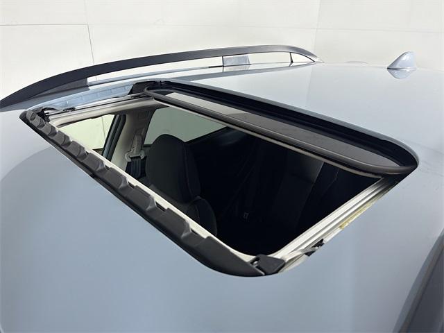 2023 Subaru Crosstrek Vehicle Photo in Puyallup, WA 98371
