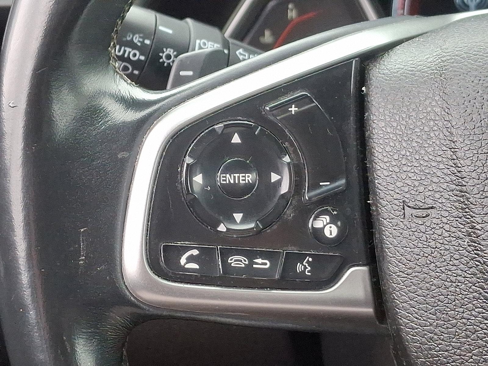 2019 Honda Civic Sedan Vehicle Photo in Trevose, PA 19053