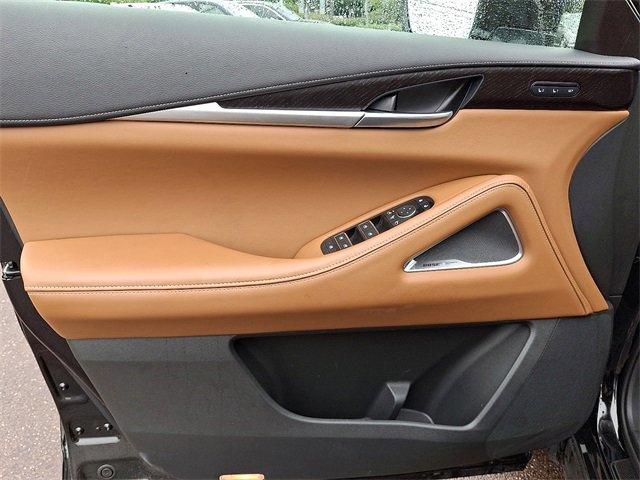 2025 INFINITI QX60 Vehicle Photo in Willow Grove, PA 19090