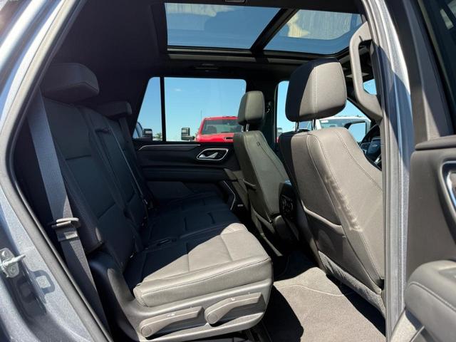 2021 Chevrolet Tahoe Vehicle Photo in COLUMBIA, MO 65203-3903