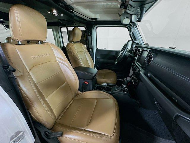 2022 Jeep Wrangler Vehicle Photo in Doylsetown, PA 18901