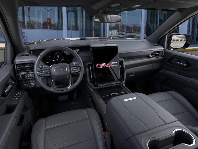 2025 GMC Yukon XL Vehicle Photo in KANSAS CITY, MO 64114-4545