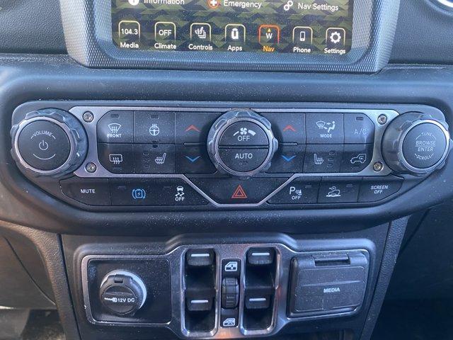 2022 Jeep Wrangler 4xe Vehicle Photo in Doylsetown, PA 18901