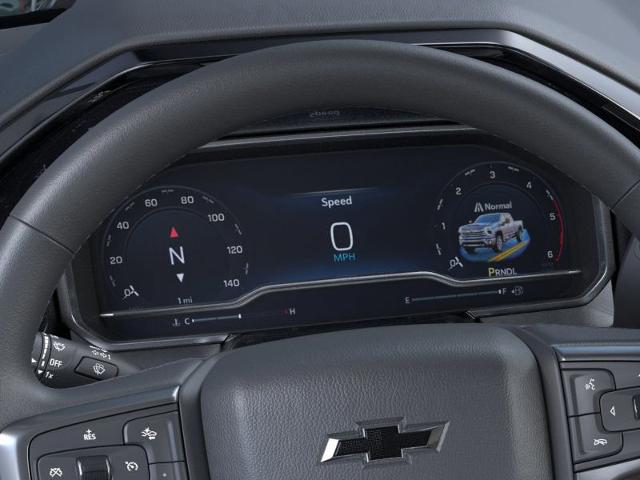 2025 Chevrolet Silverado 2500 HD Vehicle Photo in SAVANNAH, GA 31406-4513