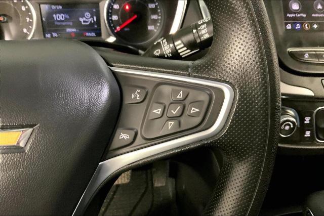 2023 Chevrolet Equinox Vehicle Photo in Kansas City, MO 64114