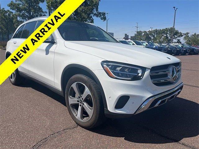 2022 Mercedes-Benz GLC Vehicle Photo in Willow Grove, PA 19090
