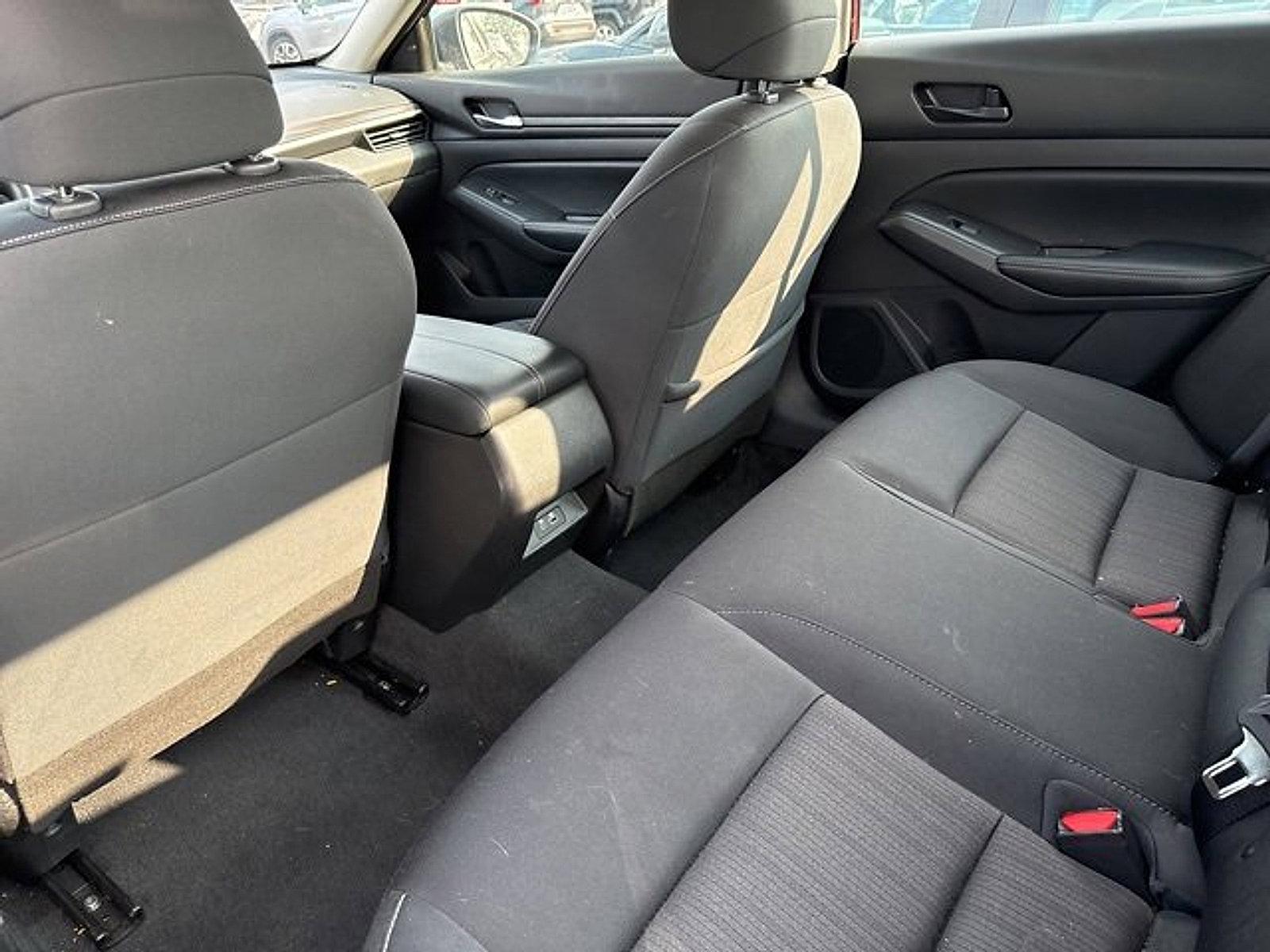 2024 Nissan Altima Vehicle Photo in Trevose, PA 19053