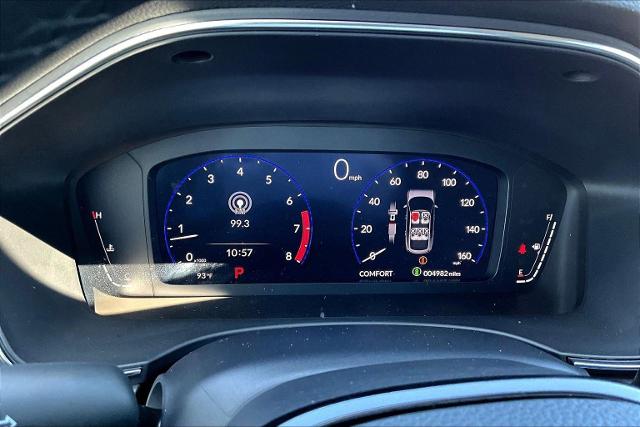 2025 Acura Integra Vehicle Photo in Grapevine, TX 76051