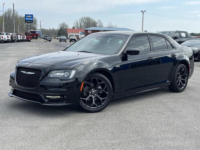 2019 Chrysler 300 S RWD