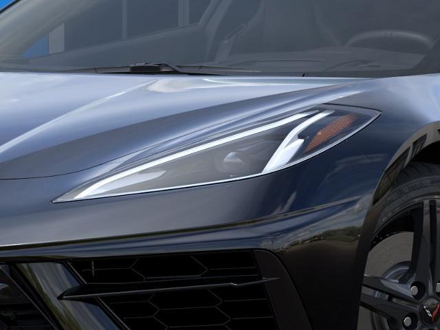 2026 Corvette Stingray Stingray Coupe 3LT picture #9