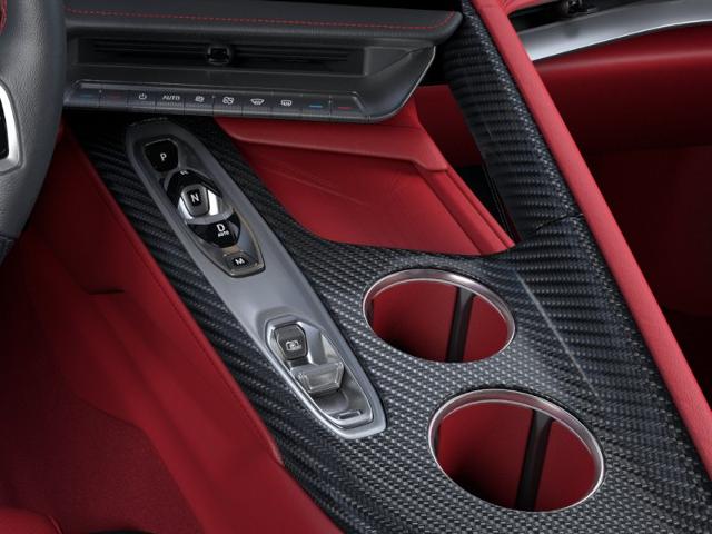 2026 Corvette Z06 Z06 Convertible 3LZ picture #22