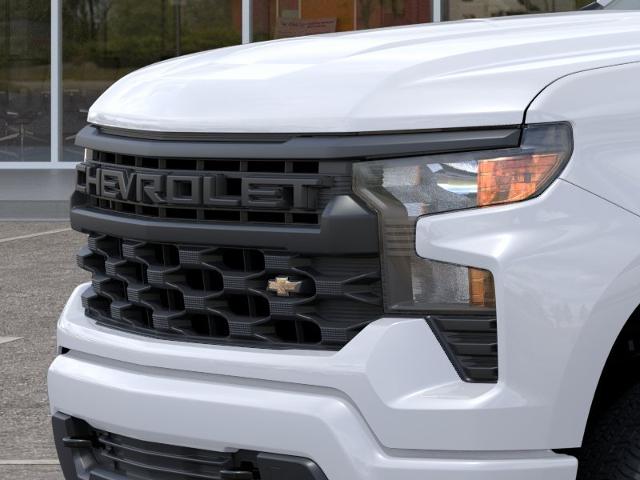 2024 Chevrolet Silverado 1500 Vehicle Photo in AUSTIN, TX 78759-4154