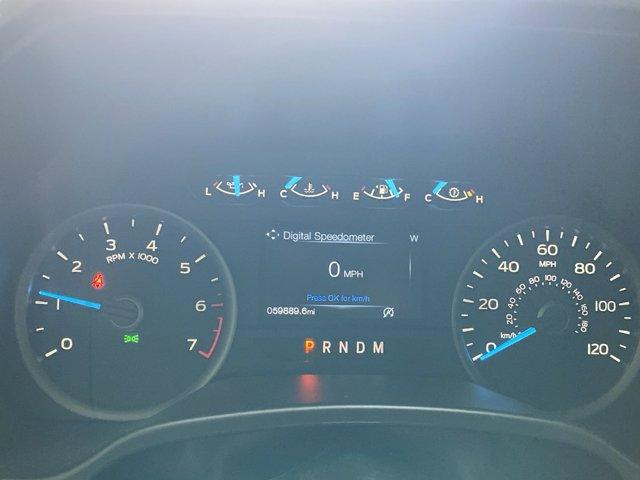 2018 Ford F-150 Vehicle Photo in Charlotte, NC 28273