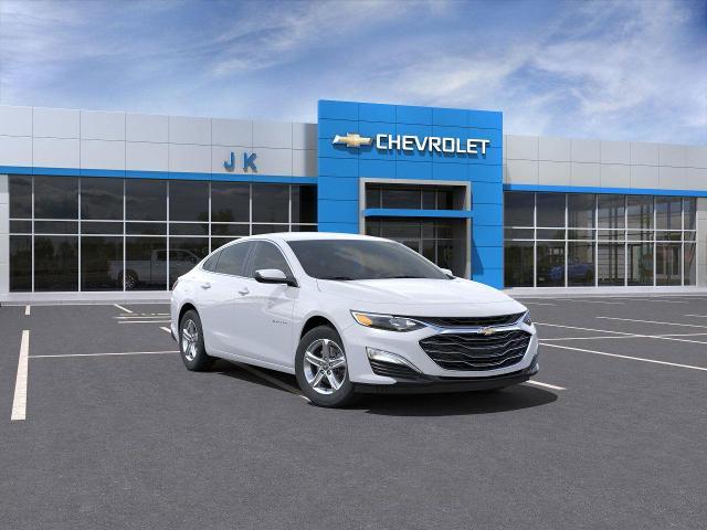 2025 Chevrolet Malibu Vehicle Photo in NEDERLAND, TX 77627-8017