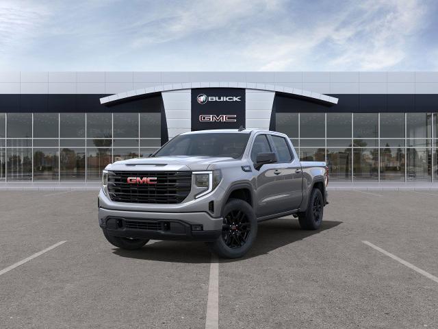 2025 GMC Sierra 1500 Vehicle Photo in GREEN BAY, WI 54303-3330