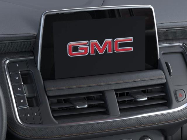 2024 GMC Yukon XL Vehicle Photo in HENDERSON, NV 89014-6702