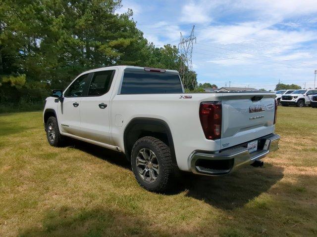 2024 GMC Sierra 1500 Vehicle Photo in ALBERTVILLE, AL 35950-0246