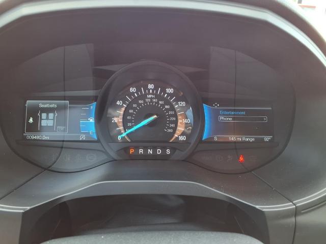 2024 Ford Edge Vehicle Photo in ROSENBERG, TX 77471