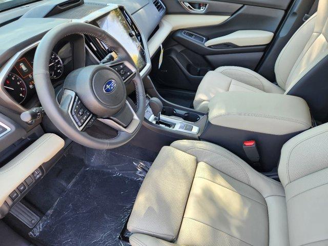 2024 Subaru Ascent Vehicle Photo in DALLAS, TX 75209