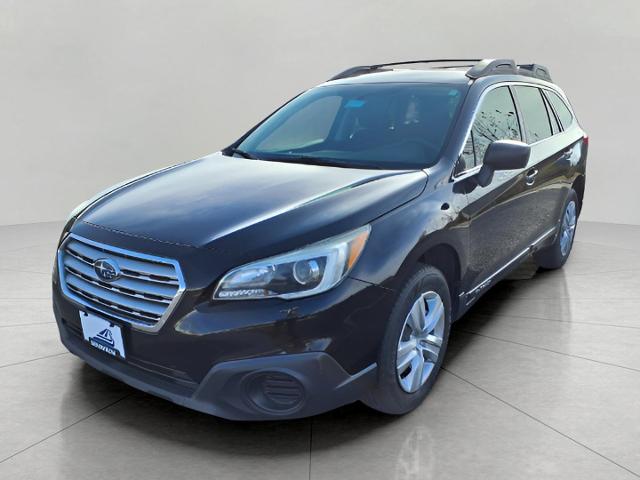 2016 Subaru Outback Vehicle Photo in Oshkosh, WI 54904