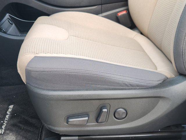 2022 Hyundai Santa Fe Vehicle Photo in SUGAR LAND, TX 77478-0000