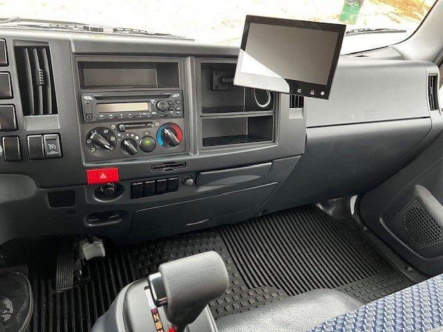 2024 Chevrolet 4500 HG LCF Gas Vehicle Photo in TOPEKA, KS 66609-0000