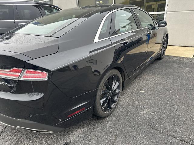 2020 Lincoln MKZ Vehicle Photo in INDIANA, PA 15701-1897