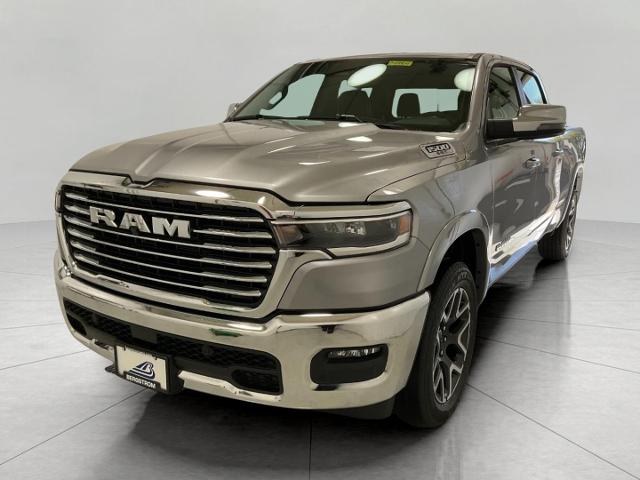 2025 Ram 1500 Vehicle Photo in Oshkosh, WI 54901