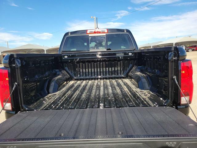 2024 Chevrolet Colorado Vehicle Photo in MIDLAND, TX 79703-7718