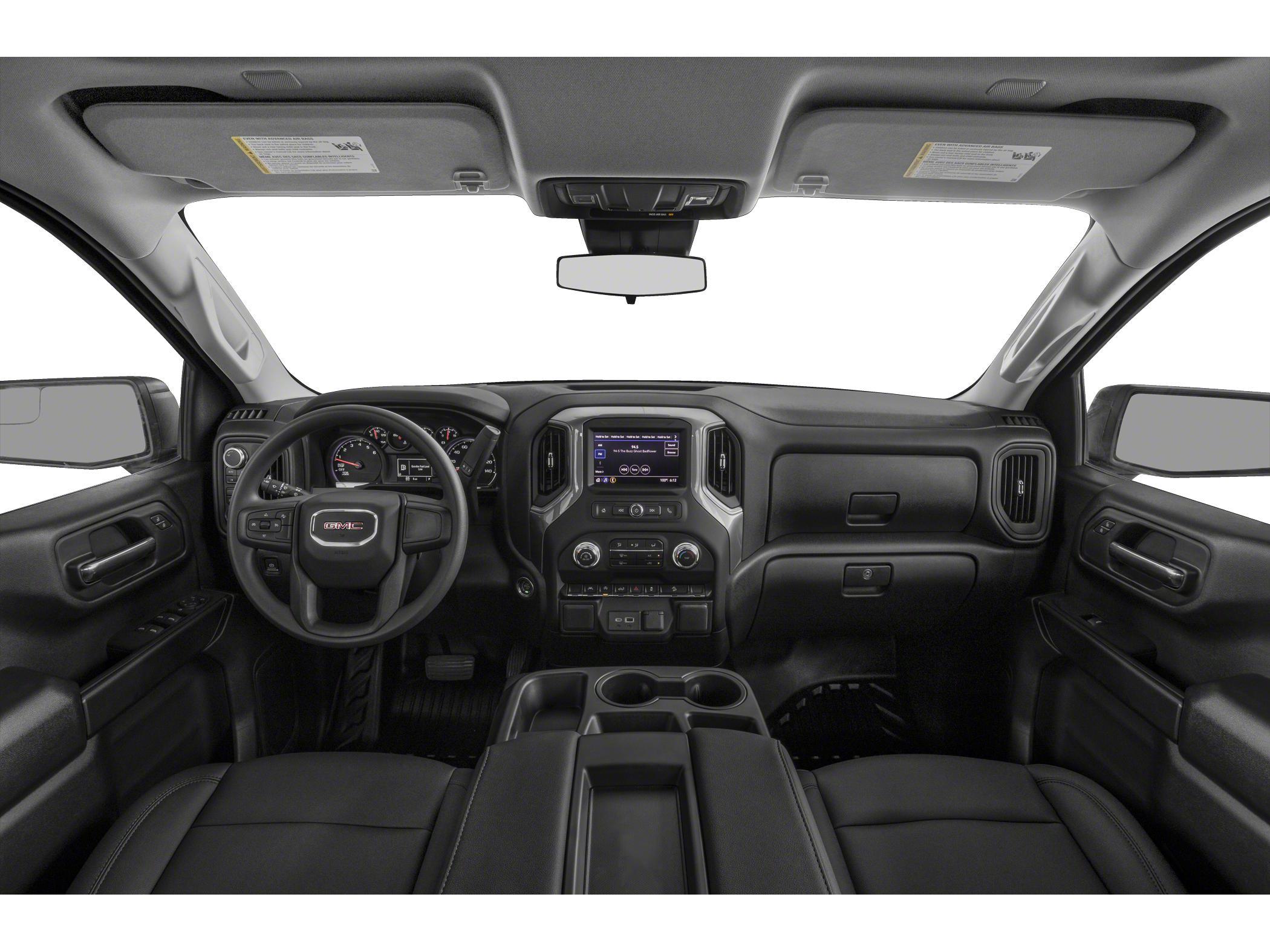 2025 GMC Sierra 1500 Vehicle Photo in CORPUS CHRISTI, TX 78412-4902