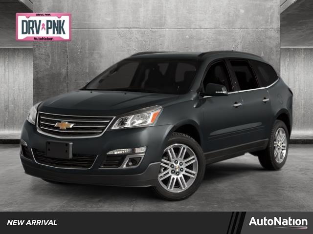 2014 Chevrolet Traverse Vehicle Photo in Memphis, TN 38115