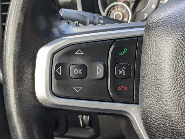 2021 Ram 1500 Vehicle Photo in BRUNSWICK, GA 31525-1881